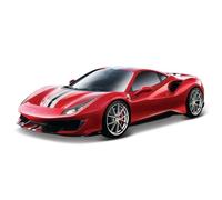 BBurago Diecast Model Cars 1:18 1:24 1:43 - Ferrari, Porsche, F1, Lamborghini
