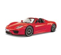 Bburago TY-18-21076R Model:, Colour