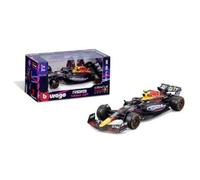 BBurago Diecast Model Cars 1:18 1:24 1:43 - Ferrari, Porsche, F1, Lamborghini