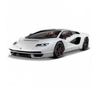 BBurago Diecast Model Cars 1:18 1:24 1:43 - Ferrari, Porsche, F1, Lamborghini