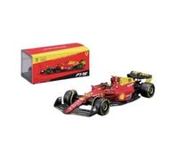 BBurago Diecast Model Cars 1:18 1:24 1:43 - Ferrari, Porsche, F1, Lamborghini