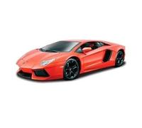 BBurago Diecast Model Cars 1:18 1:24 1:43 - Ferrari, Porsche, F1, Lamborghini