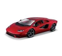 BBurago Diecast Model Cars 1:18 1:24 1:43 - Ferrari, Porsche, F1, Lamborghini