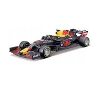 Bburago 1:43 F1 RED BULL RACING RB15 WITH HELMET VERSTAPPEN