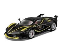BBurago Diecast Model Cars 1:18 1:24 1:43 - Ferrari, Porsche, F1, Lamborghini