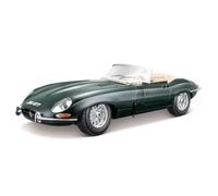BBurago Diecast Model Cars 1:18 1:24 1:43 - Ferrari, Porsche, F1, Lamborghini