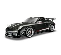 BBurago Diecast Model Cars 1:18 1:24 1:43 - Ferrari, Porsche, F1, Lamborghini
