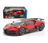 BBurago Diecast Model Cars 1:18 1:24 1:43 - Ferrari, Porsche, F1, Lamborghini