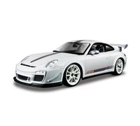 BBurago Diecast Model Cars 1:18 1:24 1:43 - Ferrari, Porsche, F1, Lamborghini