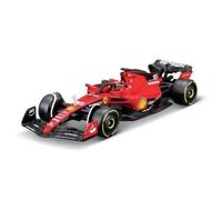 BBurago Diecast Model Cars 1:18 1:24 1:43 - Ferrari, Porsche, F1, Lamborghini