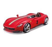 Bburago Ferrari Monza Sp1 1:18 Car