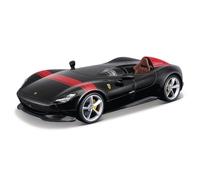 Bburago Ferrari Monza Sp1 1:24 Car