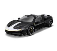 BBurago Diecast Model Cars 1:18 1:24 1:43 - Ferrari, Porsche, F1, Lamborghini
