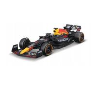 Bburago 1:43 Red Bull Racing RB18 2022 With Helmet Perez