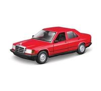 Mercedes 190E 2.6 - 1:24 by Bburago 18-21103 Genuine diecast