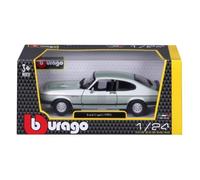 BBurago Diecast Model Cars 1:18 1:24 1:43 - Ferrari, Porsche, F1, Lamborghini