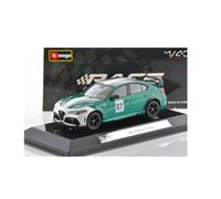BBurago Diecast Model Cars 1:18 1:24 1:43 - Ferrari, Porsche, F1, Lamborghini