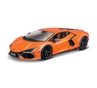 BBurago Diecast Model Cars 1:18 1:24 1:43 - Ferrari, Porsche, F1, Lamborghini