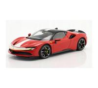 BBurago Diecast Model Cars 1:18 1:24 1:43 - Ferrari, Porsche, F1, Lamborghini