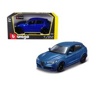 BBurago Diecast Model Cars 1:18 1:24 1:43 - Ferrari, Porsche, F1, Lamborghini