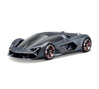 Bburago Lamborghini Millennio Light Green 1:24