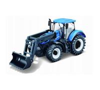 BBurago Diecast Tractors Truck Fire Engines Construction Farm Vehicles 1:32 1:64