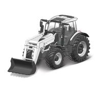 BBurago Diecast Tractors Truck Fire Engines Construction Farm Vehicles 1:32 1:64
