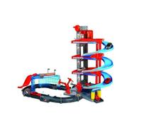 BBurago Diecast Tractors Truck Fire Engines Construction Farm Vehicles 1:32 1:64