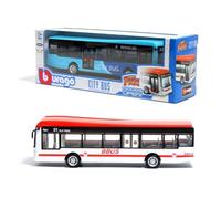 BBurago Diecast Tractors Truck Fire Engines Construction Farm Vehicles 1:32 1:64