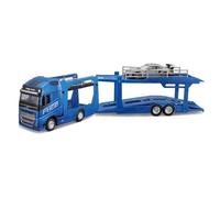 BBurago Diecast Tractors Truck Fire Engines Construction Farm Vehicles 1:32 1:64