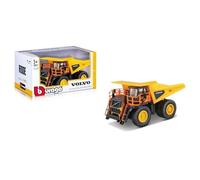 BBurago Diecast Tractors Truck Fire Engines Construction Farm Vehicles 1:32 1:64