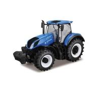 Tobar 1:32 NEW HOLLAND T7HD TRACTOR