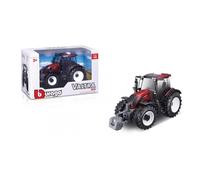BBurago Diecast Tractors Truck Fire Engines Construction Farm Vehicles 1:32 1:64
