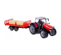 Bburago B18-31675 Die Cat Vehicle, Red, Small