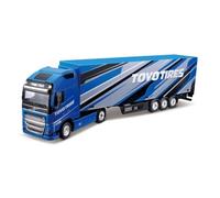 BBurago Diecast Tractors Truck Fire Engines Construction Farm Vehicles 1:32 1:64