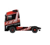 BBurago Diecast Tractors Truck Fire Engines Construction Farm Vehicles 1:32 1:64
