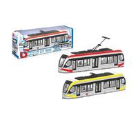 BBurago Diecast Tractors Truck Fire Engines Construction Farm Vehicles 1:32 1:64