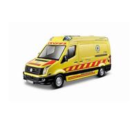 BBurago Diecast Tractors Truck Fire Engines Construction Farm Vehicles 1:32 1:64