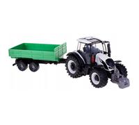 BBurago Diecast Tractors Truck Fire Engines Construction Farm Vehicles 1:32 1:64