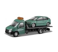 BBurago Diecast Tractors Truck Fire Engines Construction Farm Vehicles 1:32 1:64