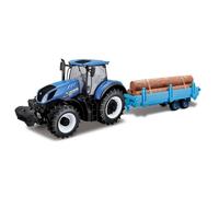 BBurago Diecast Tractors Truck Fire Engines Construction Farm Vehicles 1:32 1:64