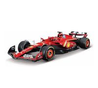 Bburago F1 Ferrari 1:24 Vehicle