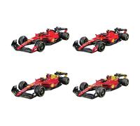 Ferrari Racing F1 / Sf23 #16 / Sf23 #55 Monza 1:43 Model 36848 Bburago