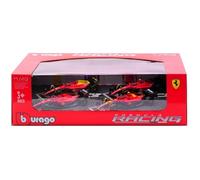 Ferrari Racing F1 / Sf23 #16 / Sf23 #55 Monza 1:43 Model 36848 Bburago