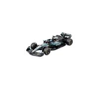 Bburago F1 Mercedes AMG W16 2025 Russell With Helmet 1:43 Scale Model