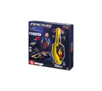 Bburago 18-28502 Red Bull Racing RB19 Model Kit Sergio Perez