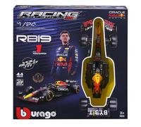 F1 Red Bull Racing RB19 2023