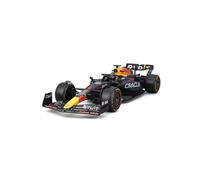 1:18 F1 Red Bull Racing Rb19 2023 Verstappen With Helmet