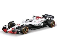 Bburago F1 Red Bull RB21 Japan Version #1 Verstappen (2025) Model Car Formula 1 Scale 1:18 Faithful Collector's Car Die-Cast Toy Car from 14 Years (18-18005V)