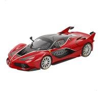 Bburago Ferrari Fxx-k #88 1:18 Car